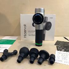 Hyperice Hypervolt Handheld Bluetooth Percussion Massage Gun - Photo 8