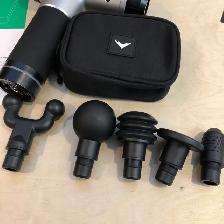 Hyperice Hypervolt Handheld Bluetooth Percussion Massage Gun - Photo 9