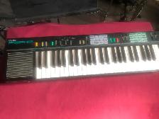 Yamaha keybords, Accordeon, Drums, Cymbals - Photo 3