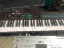 Yamaha keybords, Accordeon, Drums, Cymbals - Photo 4