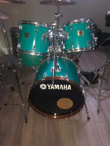 Yamaha keybords, Accordeon, Drums, Cymbals - Photo 8