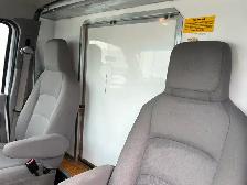2025 Ford E-450 16’ CUBE VAN RAMP LOADED 59K! CAN LEASE - Photo 5