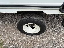 2025 Ford E-450 16’ CUBE VAN RAMP LOADED 59K! CAN LEASE - Photo 7