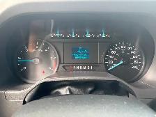 2025 Ford E-450 16’ CUBE VAN RAMP LOADED 59K! CAN LEASE - Photo 9