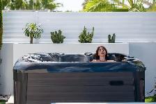 SATURN HOT TUB FOR SALE
