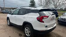 2024 GMC Terrain SLE AWD - Photo 4