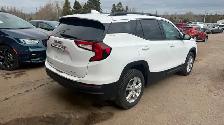 2024 GMC Terrain SLE AWD - Photo 6