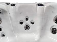 VEGA HOT TUB FOR SALE - Photo 3