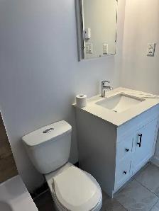 Longueuil superbe 4 1/2  entièrement rénové, libre en Ao - Photo 5