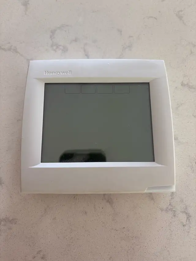 Honeywell Thermostat