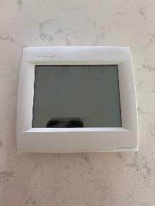 Honeywell Thermostat