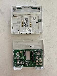 Honeywell Thermostat - Photo 2