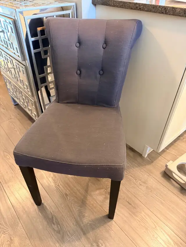 dining chairs