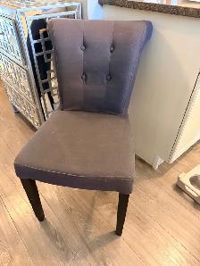 dining chairs