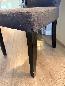 dining chairs - Photo 2