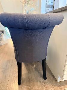 dining chairs - Photo 3