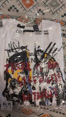 T-Shirts Never Been Worn - Photo 3