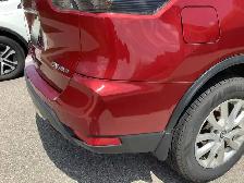 2020 Nissan rogue SV - Photo 2