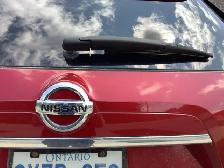 2020 Nissan rogue SV - Photo 3