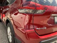 2020 Nissan rogue SV - Photo 5