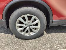 2020 Nissan rogue SV - Photo 7