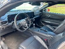 2025 Ford Mustang Convertible - Photo 6