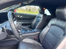 2025 Ford Mustang Convertible - Photo 7