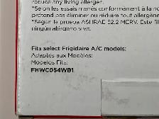 Genuine Frigidaire Air Conditioner Filter. FRPARAC9 - Photo 4