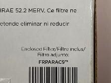 Genuine Frigidaire Air Conditioner Filter. FRPARAC9 - Photo 5