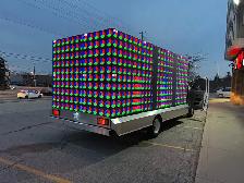 INVESTOR / CAPITAL PARTNER WANTED – MOBILE LED ADV BUSINESS - Photo 3