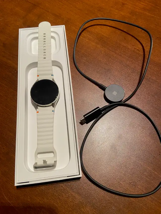 SamSung Galaxy Smart Watch7 40mm