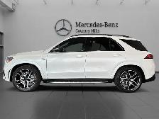 2022 Mercedes-Benz GLE53 4MATIC  SUV Phenomenal Value! $28k in o - Photo 2