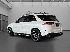 2022 Mercedes-Benz GLE53 4MATIC  SUV Phenomenal Value! $28k in o - Photo 12