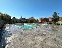 Interlock $12 per square foot material included