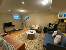 Furnished Basement for Rent( Two Bedrooms) - Photo 3