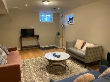 Furnished Basement for Rent( Two Bedrooms) - Photo 4