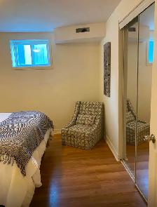 Furnished Basement for Rent( Two Bedrooms) - Photo 6