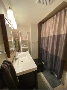 Furnished Basement for Rent( Two Bedrooms) - Photo 8
