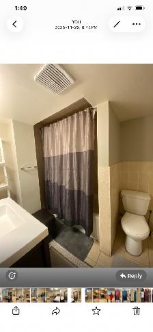 Furnished Basement for Rent( Two Bedrooms) - Photo 9