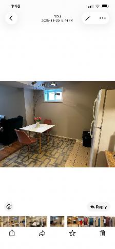 Furnished Basement for Rent( Two Bedrooms) - Photo 10