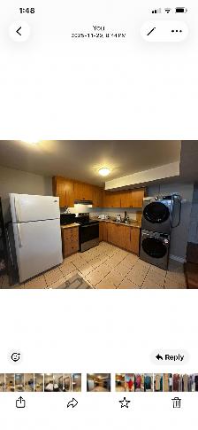 Furnished Basement for Rent( Two Bedrooms) - Photo 11