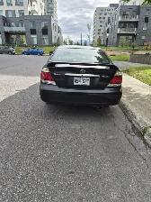 Toyota Camry SE 2005 2.4 L - Photo 3