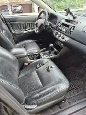 Toyota Camry SE 2005 2.4 L - Photo 5