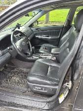 Toyota Camry SE 2005 2.4 L - Photo 6
