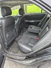 Toyota Camry SE 2005 2.4 L - Photo 7