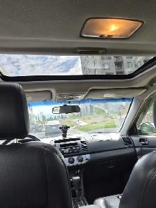 Toyota Camry SE 2005 2.4 L - Photo 8