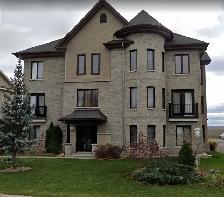 Grand 4½ à louer (2ième étage) – St - Hyacinthe
