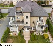 Grand 4½ à louer (2ième étage) – St - Hyacinthe - Photo 2