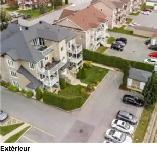 Grand 4½ à louer (2ième étage) – St - Hyacinthe - Photo 3