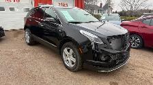 2024 Cadillac XT5 350T AWD